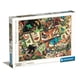 thumbnail image 1 of Puzzle 500 piezas Mariposas, 1 of 2