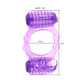 thumbnail image 3 of Anillo Doble Vibracion, 3 of 3