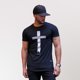 thumbnail image 1 of polera longfit Estampado Cruz, 1 of 2