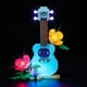 thumbnail image 1 of Kit Led Hilighting para Lego 31156 Ukulele Tropical, 1 of 3