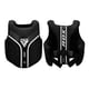 thumbnail image 2 of Protector De Pecho - Aura T17 - Cgr-t17b - Black, 2 of 6