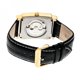 thumbnail image 2 of Reloj HERITOR 'Frederick' para hombre automático de acero inoxidable, 2 of 3