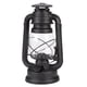thumbnail image 1 of Lámpara de aceite grande de parafina para interiores Hurricane Black, 1 of 2