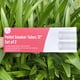 thumbnail image 3 of Tubo Ahumador De Pellets Premium 12 Cm De Acero Inoxidable 304, 3 of 8