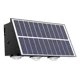 thumbnail image 1 of Lámpara Solar Bifocal Decorativa Leds, 1 of 3
