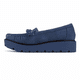 thumbnail image 2 of Mocasin Mujer Chalada Gran-22 Azul Casual, 2 of 9