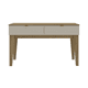 thumbnail image 3 of Mesa de Arrimo Rectangular Udine Roble Blanco, 3 of 7