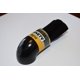 thumbnail image 3 of Portacigarros Magnético Negro Ninety Degree Wedge, 3 of 9