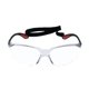 thumbnail image 3 of Gafas protectoras para racquetball Eyeguard Python Intro 2000, 3 of 3