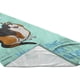 thumbnail image 2 of Toalla Jay Franco Disney Pixar Soul Beach Body de algodón para niños, 2 of 3