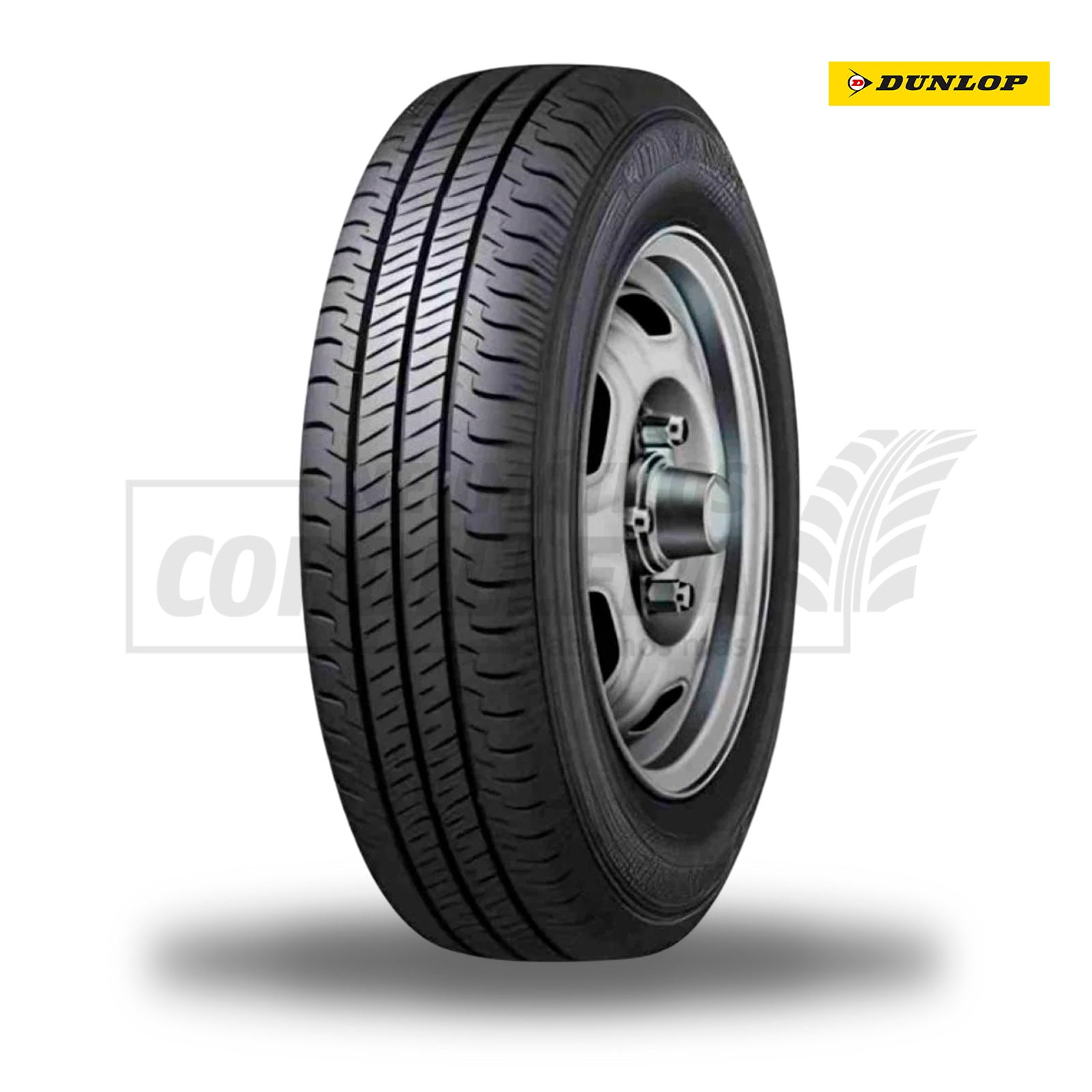 Neumático 165/13 R13 Dunlop Spvan01 R-94 C8pr