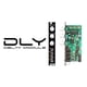 thumbnail image 2 of Kit de módulo de delay Eurorack Synthrotek DLY PT2399, 2 of 3