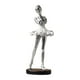 thumbnail image 1 of Figura De Resina Para Ni?a, Escultura De Bailarina De Ballet, Estatuas De Bailarina De Oficina, Figuritas Estilo D Argent, 1 of 5