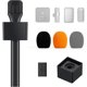 thumbnail image 1 of Adaptador TONOR TP20 para micrófono DJI y Rode, 24 cm, 1 of 3