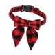 thumbnail image 4 of Gargantilla Navideña Para Perro, Accesorio Para Disfraz Navideño, Ajustable, M, 4 of 5