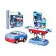 thumbnail image 5 of Auto Set Consulta Dentista 2 En 1 Juguete 37 Piezas, 5 of 5