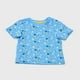 thumbnail image 4 of Polera Bebe Niño Bipack Blanco Corona, 4 of 5