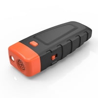 Xusx111 - Entrenador De Perros Por Ultrasonidos | Dispositivo De Entrenamiento Disuasivo De Corteza | Silenciador Anti Ladrado | Cortezas No Más Dispositivos | Detener El Mal Comportamiento De Los Per