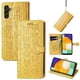 thumbnail image 2 of Funda Cartera FOXDOCK para Samsung Galaxy A13 5G , Flip PU con Relieve de Gatos y Perros, Tarjetero y Soporte, 2 of 6