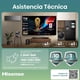 thumbnail image 2 of Freezer Hisense Horizontal / FT100N1BWF 97 Litros, 2 of 17