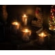thumbnail image 5 of Colección de velas aromáticas de cera de soja Harry Potter Dark Arts, 5 of 7
