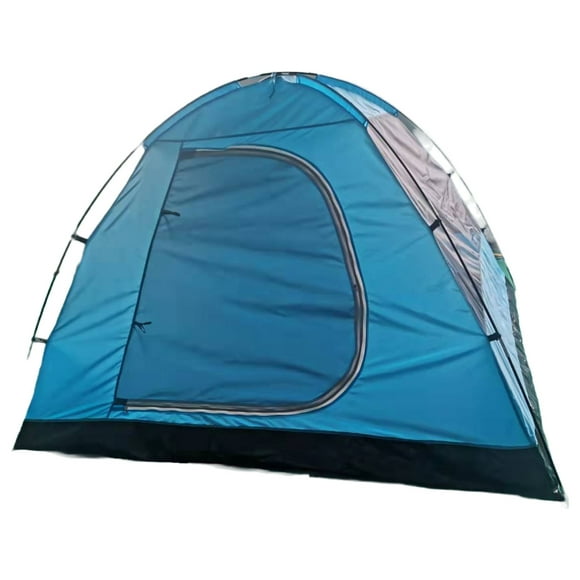 Carpa Everest VI para 6 personas 320x280x180