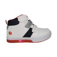 Zapatillas Urbanas Bubble Gummers Sp Infantil | 381-2665 - Talla 33