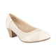 thumbnail image 2 of Zapato Thulita Crudo Alquimia, 2 of 7