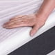 thumbnail image 4 of Cama Europea Cic Ortopedic 2 Plazas + Muebles Espresso negro 2 plazas, 4 of 6