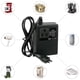 thumbnail image 3 of Convertidor de voltaje, transformador reductor de 220 V a 110 V CA, transformador reductor de voltaje de viaje., 3 of 5