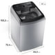 thumbnail image 2 of Lavadora Automática 21Kg Carga Superior Perfect Care 21X, 2 of 9