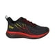 thumbnail image 4 of Zapatilla Infantil Progressive Negro/Amarillo Lynd, 4 of 5