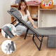 thumbnail image 4 of Catre De Campaña Silla Cama De Camping Plegable Portatil, 4 of 7