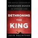 thumbnail image 1 of Libro Wiley Dethroning the King Anheuser-Busch, 1 of 1