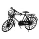 thumbnail image 4 of 1/12 Casa De Mu?ecas Bicicleta Miniatura Juguete Casa De Mu?ecas Decoración Miniatura Accesorio, 4 of 5