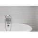 thumbnail image 3 of Pack 6 Und. Pintura en Spray Bañera y Azulejos Blanco Brillante 340 g 700184, 3 of 3