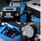 thumbnail image 4 of Auto Jeep Toyota FJ Cruiser, compatible Lego, 4 of 6