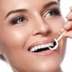thumbnail image 3 of Set 10 Cajitas Palillo Diente Hilo Dental Limpieza Bucal Lau, 3 of 3