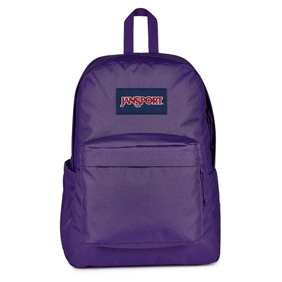 Mochila JanSport SuperBreak Plus 15" Laptop Daydream