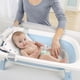 thumbnail image 2 of Set 2 Almohadilla De Baño Flotante 0-6m Ergonomico Bebe Lau, 2 of 3