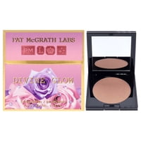 Iluminador Pat Mcgrath Labs Skin Fetish Divine Glow Bronze Mirage 5 Ml Mujer