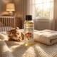 thumbnail image 5 of Aceite de masaje Boogie and Bean Kids sin perfume para niños, 5 of 7
