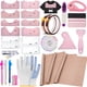 thumbnail image 1 of Kit de Herramientas QUKLOGEN para Sublimación de Camisetas - 12 Piezas, 1 of 9