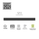 thumbnail image 1 of Soundbar SP2 2021 / AI Sound Pro 100 Watts, 1 of 15
