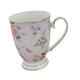 thumbnail image 3 of Tazas De Café Fáciles De Limpiar Dise?o Floral Tazas De Té Para Uso Comercial Estilo De Mamá Casera C, 3 of 5