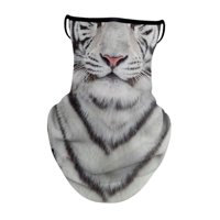 Ioensy - Mascarilla Para El Cuello, Polaina, Bandana Para Correr, Actividades Al Aire Libre, Ciclismo, Estilo E