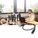 thumbnail image 4 of Cable Adaptador Rj9 Macho A 35mm Hembra Para Call Centers, 4 of 6