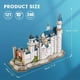 thumbnail image 2 of Luxury Silicone Clear Shockproof Case For Xiaomi Redmi Note 12 / Note 12 PRO / Note 12 PRO+ / Note 11 / Note 11 PRO / Redmi 12C 10C A1, 2 of 5
