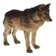 thumbnail image 1 of Figuras De Acción De Estatuilla Modelo Animal Realista Juguete Educativo Lobo Verde, 1 of 3