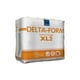 thumbnail image 1 of Pañales Adulto Anatómico Deltaform talla XL - 15 unidades, 1 of 3